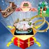 Special Wishes for New Life - Click here to View more details about this Product